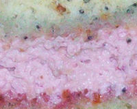 L'idée m'est venue parce que j'avais envie d'utiliser ma confiture de framboise maison (recette à suivre dans un prochain post)...Et il lui fallait un écrin à la hauteur,…