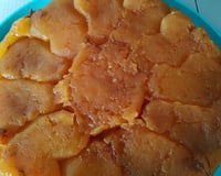 Tarte tatin