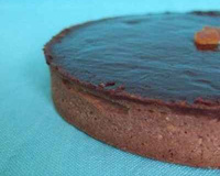 Tartelettes tout chocolat ou presque