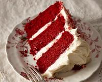 Le Red Velvet que l'on peut traduire en français 'rouge velours' est un gâteau qui nous vient des Etats-Unis et se présente sous plusieurs formes…