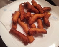 Churros classiques