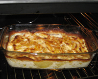 Pourquoi vous ne devriez (surtout pas) conserver vos aliments dans le four toute la nuit