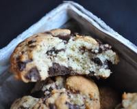 Cookies moelleux