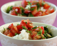 Une recette facile pour parfumer de riz.