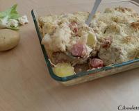 La recette parfaite pour rendre le chou-fleur très gourmand.