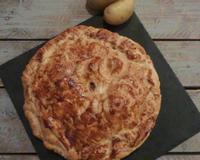 Une recette traditionnelle de la région Limousin-Auvergne avec une note de fraîcheur grâce au Boursin Cuisine à l'ail et aux fines herbes !