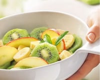 Salade de fruits d'hiver