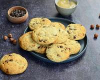 Cookies healthy avec seulement 3 ingrédients