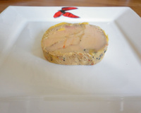 Foie gras au torchon inratable