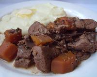 Un plat mijoté pour se réchauffer !