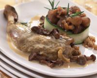 Une recette savoureuse pour les fêtes de fin d'année.