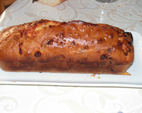 Un cake classique, très simple à faire.