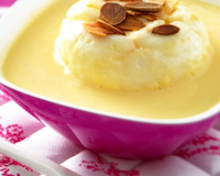 Recette extraite du livre de Jean Pierre COFFE : Ce que vous devez savoir sur l'&oeliguf / Editions Plon