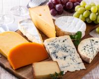 Rappel produit : attention, ces fromages sont dangereux pour votre santé !