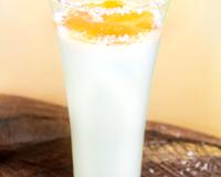 Une texture fondante et rafraichissante, parfais pour l'été !