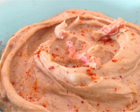 Purée de châtaignes