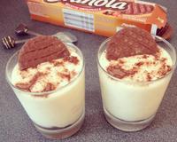 Un tiramisu original et délicieux !