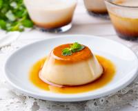 Envie d’un dessert vite fait, bien fait ? Voici notre recette de flan au caramel à faire au micro-ondes