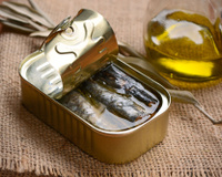 Rappel de produit chez Casino, Vival et Spar : ces sardines en boites vendues partout en France présente un risque d’intoxication