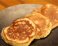 Pancakes