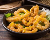 20 recettes de beignets salés à partager, ou pas !