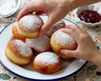 Réussir ses beignets sucrés : notre guide complet !