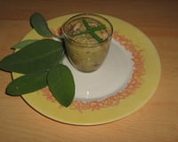 Verrines Saint-Germain