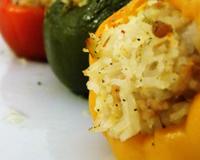 Une petite recette agréable en bouche et facile à digérer