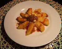 Crumble express breizh touch