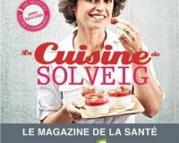 La cuisine de Solveig par Solveig Darrigo-Dartinet