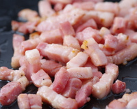 Rappel de produit : attention, ces lardons fumés vendus dans la France entière peuvent contenir des salmonelles !