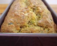 Un cake moelleux parfait pour un pique-nique!