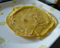 Crêpes super bonnes