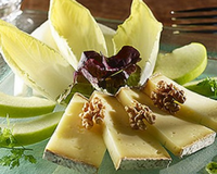 Une belle recette montagnarde.