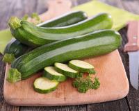 Podcast : les courgettes