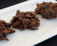 Roses des sables