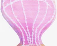 Pantin rose d'annonay