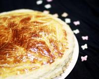 J'aime la galette, savez-vous comment ? Quand elle est bien faite, avec du beurre dedans ! He oui, la chanson le dit bien et c'est tellement vrai :) Cette année il fallait…