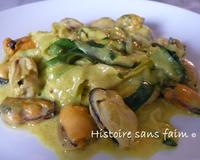 Une recette simple, rapide à réaliser, belle en couleur et surtout un vrai régal.