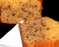 Je n'ai pas de photos, mais il s'agit d'un gros moelleux que j'ai réalisé lors d'un repas et donc je ne pouvais me permettre de le découper pour les photos , j'ai fais…