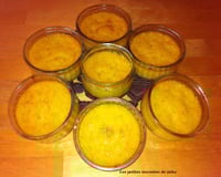 Moelleux à la pomme