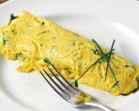 Recettes d'omelette | La sélection de 750g