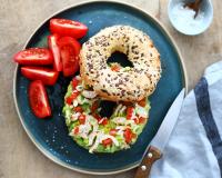 5 recettes de bagels salés ou sucrés à tomber