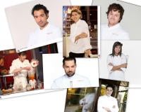 TOP CHEF 2017 : que sont devenus les 7 ex gagnants ?