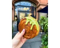 C'est quoi le New York Roll, cette tendance qui va détrôner le croissant !