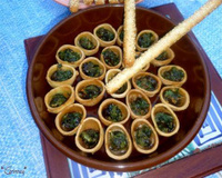 Beurre d'escargot