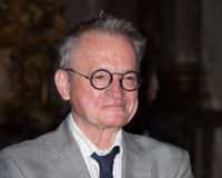 Mort de Jean-Luc Petitrenaud : le bel hommage de François-Régis Gaudry à celui qui laisse "un grand vide dans le monde de la gastronomie"