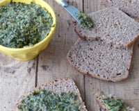 Tartare d’algues