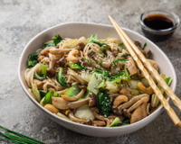 Avec cette technique, faire ses propres nouilles maison n’a jamais été aussi simple !