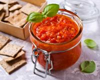 Comment faire une sauce tomate maison quand c’est pas la saison des tomates ?